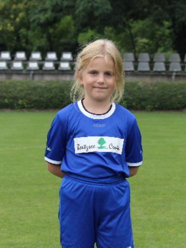 Freya Victoria Arnold