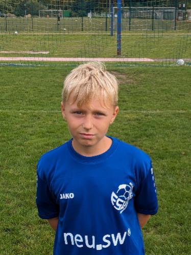 Max Borchard