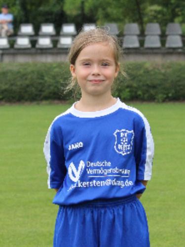 Mia Weinrich