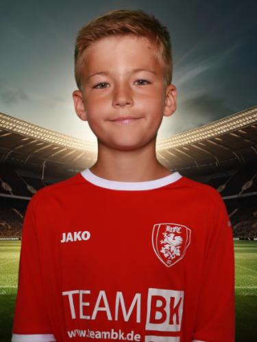 John Pohloudek-Fabini