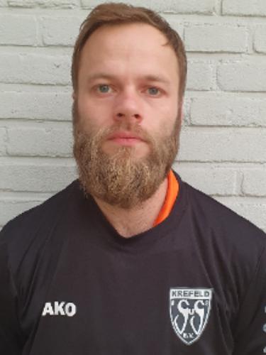 Fabian Sauerborn
