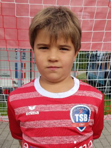 Markus Avram