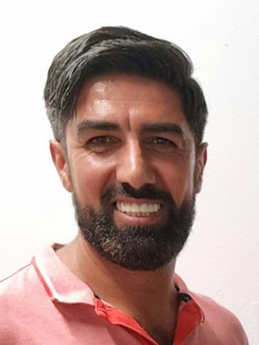 Mehmet Özden