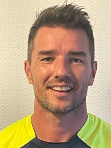 Marek Zdrzalek