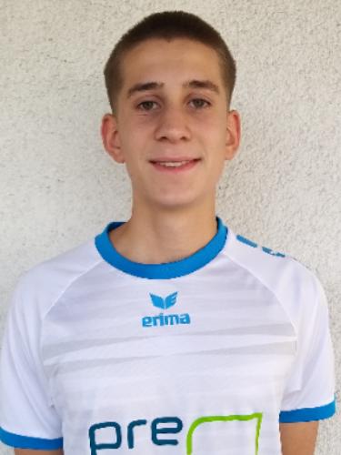 Hannes Schweitzer