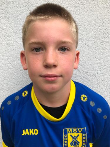 Feit Rohde