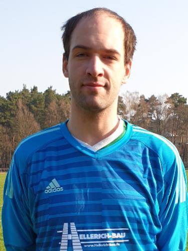 Julian Peters