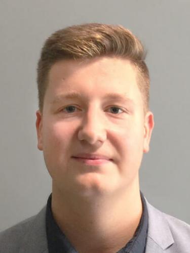 Janik Terhaag