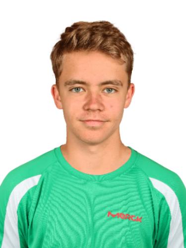 Lukas Graf