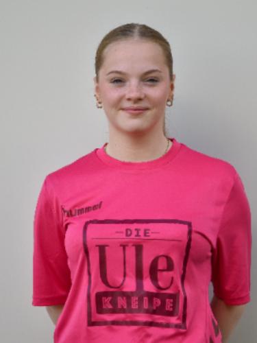 Ronja Schütte