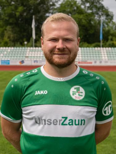Ronny Ginter