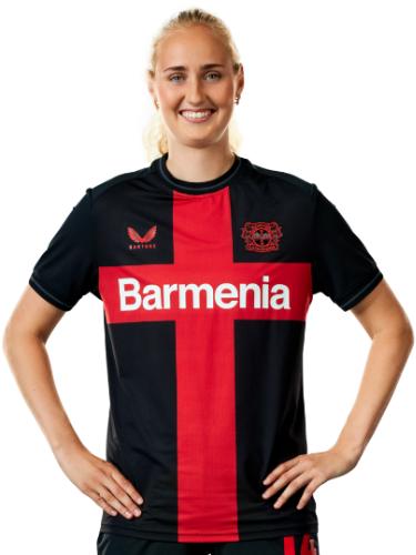 Emilie Bragstad