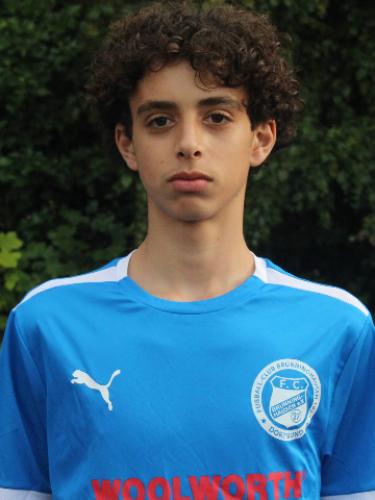 Fouad Bouazaoui
