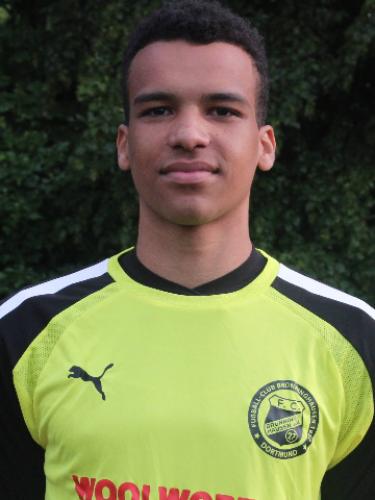 Faris Bungarten