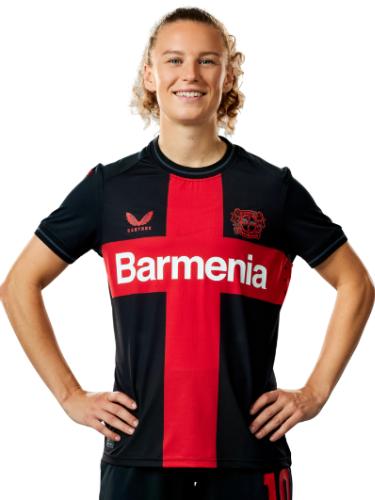 Synne Skinnes Hansen