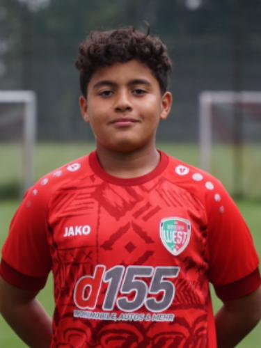 Tarik Hisdori Mihambo