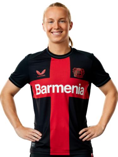 Cecilie Johansen