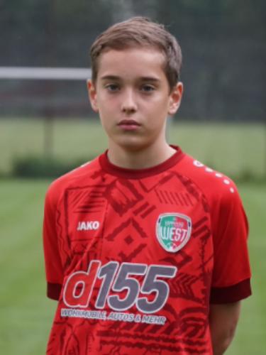 Noah Maximilian Overheu