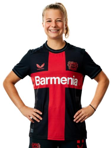 Kristin Kögel