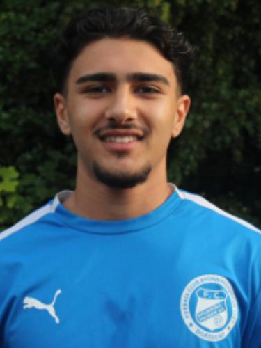 Biyan El-Bader