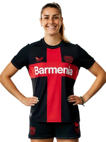 Selina Ostermeier