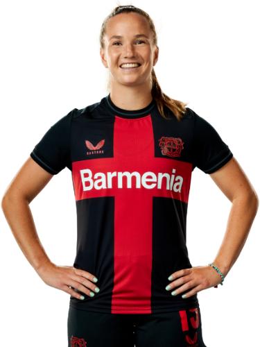Eva van Deursen