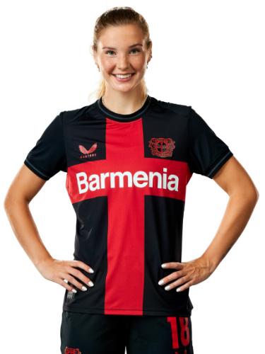 Karolina Lea Vilhjalmsdottir