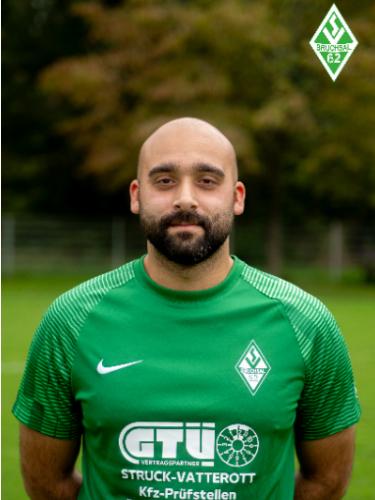 Akin Uzunoglu