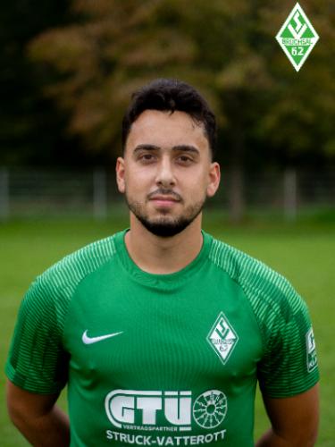 Alkan Uzunoglu