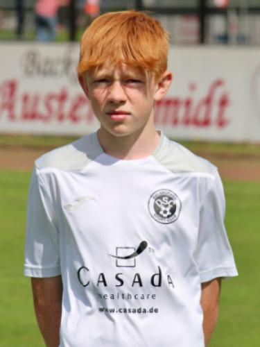 Mick Schulte