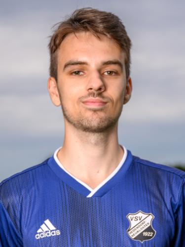 Lukas-Maximilian Jung