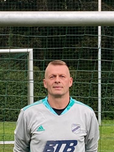 Matthias Mangels
