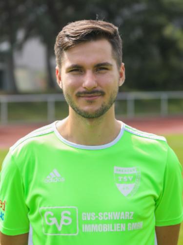 Paul Küchenmeister