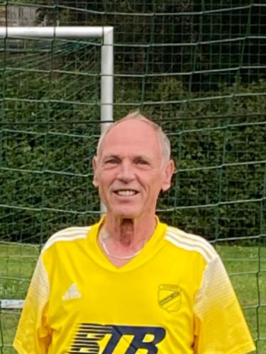 Uwe Salein