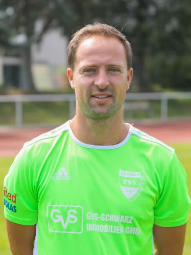 Tom Peschel