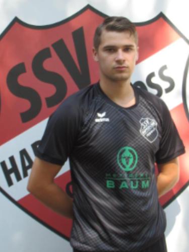 Leonard Benedikt Machens