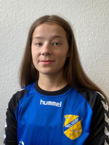 Jente Pauline Habel
