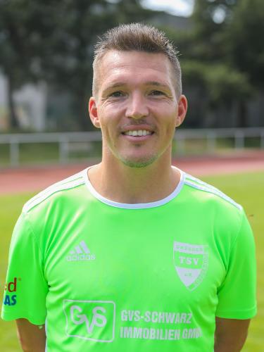 David Schwarz