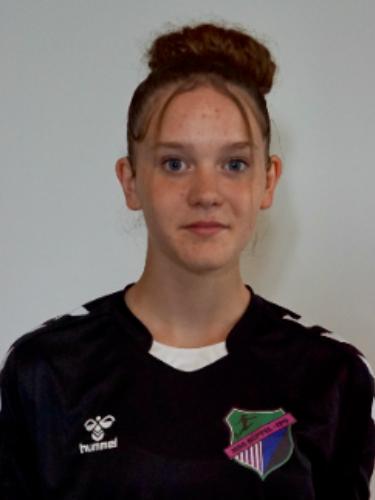 Julia Maas