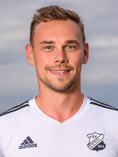 Patrick-Steffen Heldt