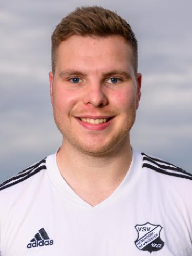 Nils Kutscher