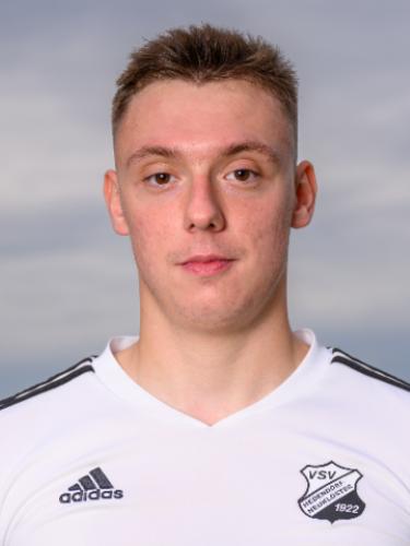 Benjamin Geisler