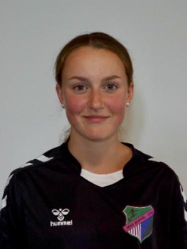 Fiona Rykena