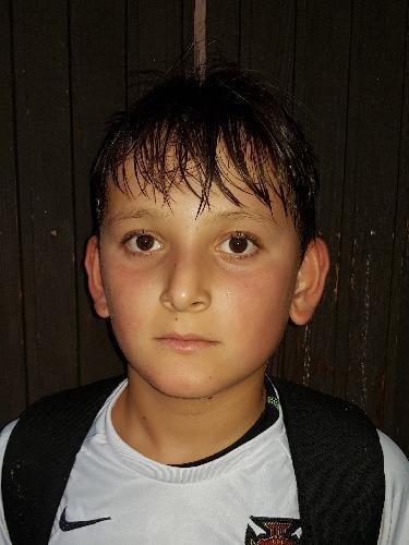 Yunus Anwari