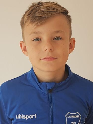 Xavier Mast