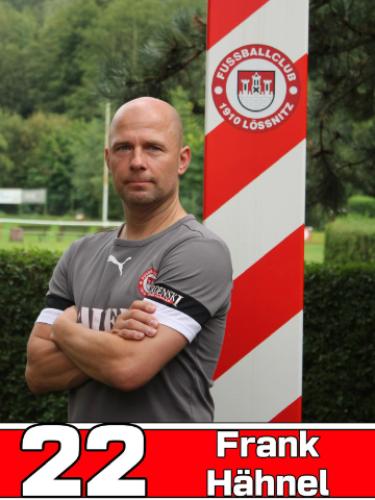 Frank Hähnel