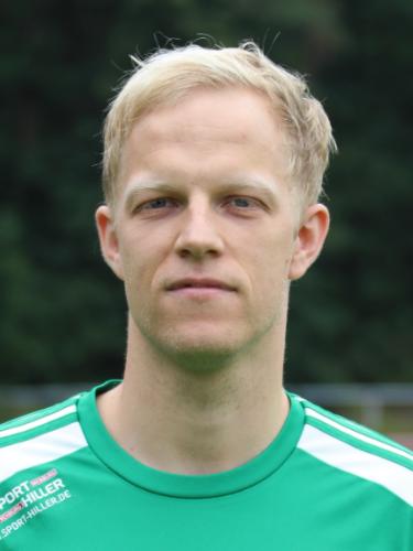 Henrik Steinke