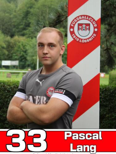 Pascal-Louis Lang