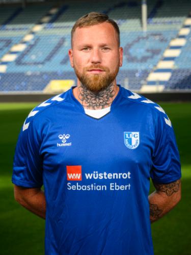 Guido Aldrup