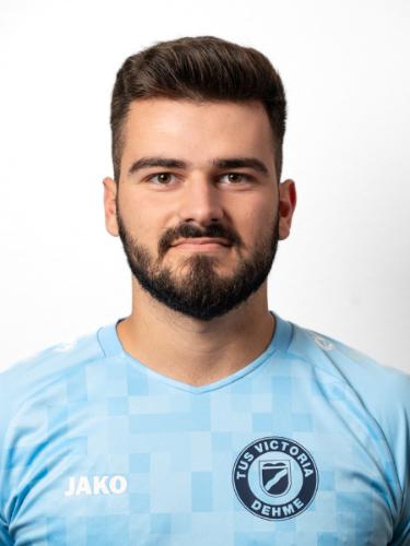 Kenan Djesevic